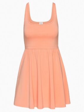 New Wilfred Aritzia Mini Market Dress